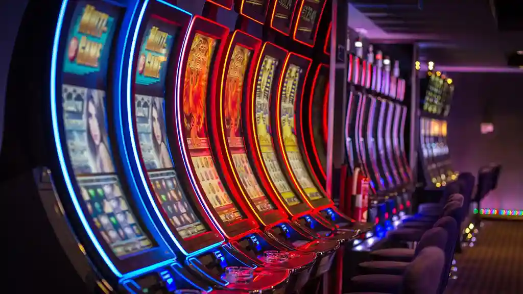 Discover the Thrill of Slot Games at TMTcash Casino